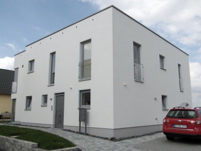 Einfamilienhaus Freital Burgk