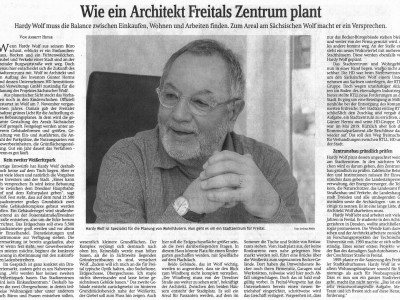 Sächsische Zeitung vom 22. Januar 2020