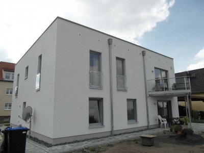 Einfamilienhaus Freital Burgk