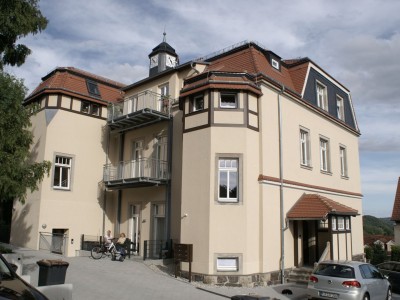 Schule Wurgwitz